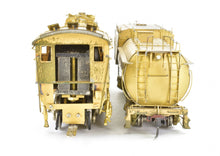 Load image into Gallery viewer, HO Brass PFM - Tenshodo GN - Great Northern 2-8-8-0 Class N-3 1967 Run