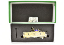 Load image into Gallery viewer, HO Brass OMI - Overland Models, Inc. Soo Line Wood Sheath Two Side Window Caboose