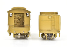 Load image into Gallery viewer, HO Brass OMI - Overland Models CB&Q - Burlington Route O-5 4-8-4 #5600-5607