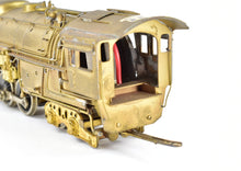 Load image into Gallery viewer, HO Brass PFM - United ATSF - Santa Fe 2-8-4 Berkshire