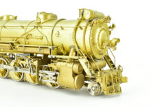 Load image into Gallery viewer, HO Brass Key Imports C&S - Colorado & Southern 2-10-2 "Santa Fe"