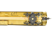 Load image into Gallery viewer, HO Brass S. Soho & Co. UP - Union Pacific 67' Modernized Coach