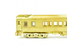 Load image into Gallery viewer, HO Brass PSC - Precision Scale Co. PRR - Pennsylvania Railroad 80' HW Sleeper 8-5 Unpainted