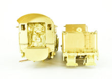 Load image into Gallery viewer, HO Brass W&R Enterprises NKP - Nickel Plate Road 0-8-0 Switcher