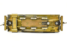 Load image into Gallery viewer, HO Brass HOT - HO Train Co. Various Roads 0-6-0T Side Tank Switcher
