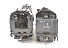 Load image into Gallery viewer, HO Brass CON Key Imports NYC - New York Central J-1c 4-6-4 Hudson Pro-Painted By Hal Maynard No. 5250