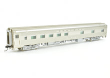 Load image into Gallery viewer, HO Brass CON CIL - Challenger Imports ATSF - Santa Fe 1951 Super Chief Sleeping Cars 4 Car Set