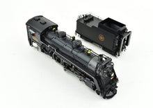 Load image into Gallery viewer, Copy of HO Brass CON DVP - Division Point CNR - Canadian National Railway Class J-7-a 4-6-2 FP #5250