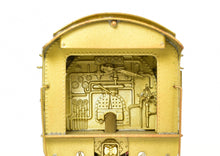 Load image into Gallery viewer, HO Brass Westside Model Co. B&O - Baltimore & Ohio T-3a 4-8-2