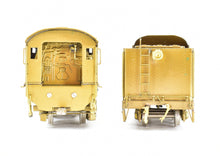 Load image into Gallery viewer, HO Brass NJ Custom Brass NH - New Haven Class R-3a - 4-8-2 Mountain