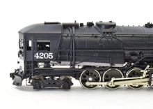 Load image into Gallery viewer, HO Brass CON Key Imports SP - Southern Pacific Class AC-10 4-8-8-2 Cab Forward FP #4205