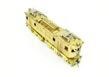 Load image into Gallery viewer, HO Brass NPP - Nickel Plate Products CSS&SB - South Shore Line 700 Series Electric Locomotive