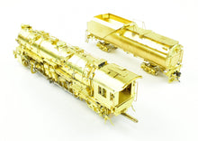Load image into Gallery viewer, HO Brass OMI - Overland Models B&O - Baltimore & Ohio - S-1a - 2-10-2