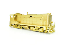 Load image into Gallery viewer, HO Brass Hallmark Models Various Roads Baldwin DS-4-4-10 Diesel Switcher