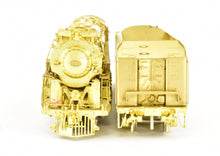 Load image into Gallery viewer, HO Brass Key Imports C&O - Chesapeake & Ohio J-3 605 Class 4-8-4 Greenbrier