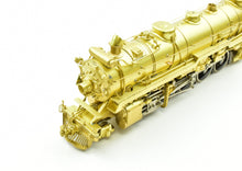 Load image into Gallery viewer, HO Brass VH - Van Hobbies CP - Canadian Pacific T-1a 2-10-4 Selkirk