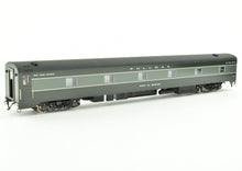 Load image into Gallery viewer, HO Brass Erie Limited 3 Car 1948 20th Century Limited Add-On Set