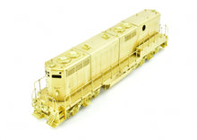Load image into Gallery viewer, HO Brass Oriental Limited Various Roads EMD GP7 1500 HP Cabless "B" Unit
