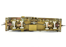 Load image into Gallery viewer, HO Brass Northwest Short Line - Various - 18 ton Class "A" Shay - Geared Locomotive