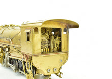 Load image into Gallery viewer, HO Brass NJ Custom Brass PRR - Pennsylvania Railroad Class CC-2 0-8-8-0 Articulated