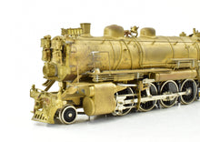 Load image into Gallery viewer, HO Brass NWSL - NorthWest Short Line NP - Northern Pacific W-5 2-8-2 Mikado