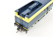 Load image into Gallery viewer, HO Brass CON TCY - The Coach Yard No. 0458 ATSF - Santa Fe Steam Generator Tender FP No. 9001