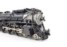 Load image into Gallery viewer, HO Brass CON PSC - Precision Scale Co. NY, NH, & H - New Haven I-4E 4-6-2 Pacific FP No. 1352
