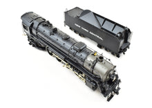 Load image into Gallery viewer, HO Brass CON Key Imports NYC - New York Central L-2c 4-8-2 Mohawk 1989 Run CS-68