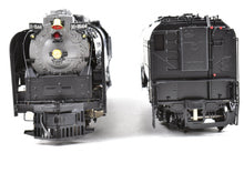 Load image into Gallery viewer, O Brass CON OMI - Overland Models, Inc. UP - Union Pacific FEF-3 4-8-4 1996, 1997 Excursion Era Version