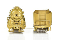 Load image into Gallery viewer, HO Brass NJ Custom Brass NYO&W - New York Ontario & Western Class Y-2 4-8-2