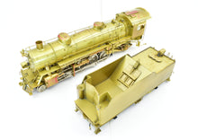 Load image into Gallery viewer, O Brass Sunset Models USRA - United States Railway Administration Light 2-8-2 Mikado