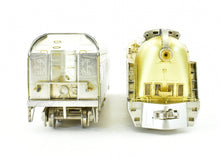 Load image into Gallery viewer, HO Brass NJ Custom Brass C&O - Chesapeake & Ohio L-1 4-6-4 Streamlined Hudson