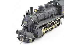 Load image into Gallery viewer, HO Brass Pacific Pike CPR - Canadian Pacific Railway D4G 4-6-0 Custom Painted