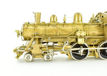 Load image into Gallery viewer, HO Brass Hallmark Models SLSF - Frisco 182 - 187 Class 4-4-0 American