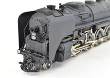 Load image into Gallery viewer, HO Brass PFM - Tenshodo NYC - New York Central 4-8-4 L-3a Mohawk Factory Painted