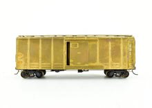 Load image into Gallery viewer, HO Brass Trains Inc. B&O - Baltimore & Ohio M-53 Wagon-top Boxcar AS-IS
