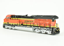 Load image into Gallery viewer, HO ScaleTrains "Rivet Counter" - BNSF - Burlington Northern Santa Fe GE Tier 4 GEVO ET44C4-T4 No. 3797 W/ESU DC/DCC & Sound