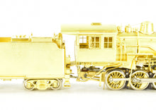 Load image into Gallery viewer, HO Brass Hallmark Models T&P - Texas & Pacific 2-8-0 #401 Class