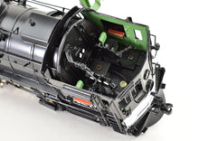 Load image into Gallery viewer, HO Brass CON Tenshodo SP - Southern Pacific AC-12 4-8-8-2 Cab Forward Factory Painted 1976 Run