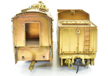 Load image into Gallery viewer, HO Brass PFM - Toby - CB&Q - Burlington Route - 4-8-4 - Class O-5 Crown Model