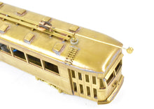 Load image into Gallery viewer, HO Brass NWSL - Northwest Short Line Various Roads 1930 Brill Master Unit
