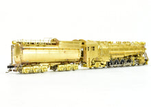Load image into Gallery viewer, HO Brass VH - Van Hobbies CNR - Canadian National Railway 2-10-2 Class T-2a #4100