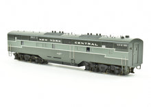 Load image into Gallery viewer, HO Brass Erie Limited NYC - New York Central 1948 20th Century Limited 2 E7 A/B Locomotives and 9-Car Set