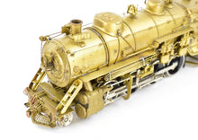 Load image into Gallery viewer, HO Brass Sunset Models GN - Great Northern 2-8-2 Class O-4