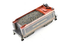 Load image into Gallery viewer, HO Brass CON Westside Model Co. PRR - Pennsylvania Railroad D-16sb 4-4-0 Custom Painted