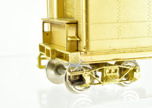 Load image into Gallery viewer, HO Brass NPP - Nickel Plate Products NYO&W - New York Ontario & Western Class W-2 2-8-0 Side Mounted Air Pumps