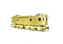 Load image into Gallery viewer, HO Brass NPP - Nickel Plate Products CSS&SB - South Shore Line 700 Series Electric Locomotive