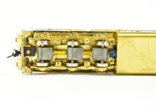 Load image into Gallery viewer, HO Brass OMI - Overland Models, Inc. ATSF - Santa Fe, UP - Union Pacific, & Kennecott Copper EMD SD24 Low Hood