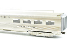 Load image into Gallery viewer, HO Brass CON Railway Classics CB&Q - Burlington Route 1936 Denver Zephyr 12-Car Set Factory Painted