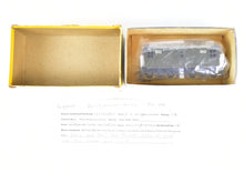 Load image into Gallery viewer, HO Brass Suydam Butte, Anaconda & Pacific Box Cab Electric Locomotive Custom Painted No. 60